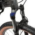 Велосипед Stinger Gradient STD 27.5 золотой 1