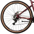 Велосипед Stinger Laguna 27.5 бежевый 1