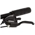 Велосипед Stinger Laguna 27.5 бежевый 1