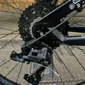 Велосипед FUHSI FU672 27.5 черный 2