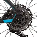 Велосипед Stinger Reload Evo 27.5 черный 1