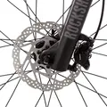 Велосипед Stinger Reload Evo 27.5 черный 1