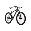 Велосипед Stinger Reload Evo 27.5 черный 1