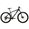 Велосипед Stinger Reload Evo 27.5 черный 1