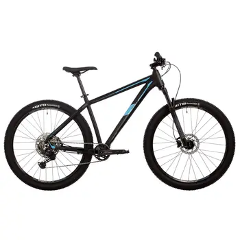 Велосипед Stinger Reload Evo 27.5 черный 1