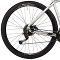Велосипед Stinger Reload STD 45 Silver Edition 27.5 1