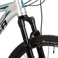 Велосипед Stinger Reload STD 45 Silver Edition 27.5 1