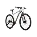 Велосипед Stinger Reload STD 45 Silver Edition 27.5 1