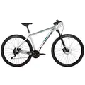 Велосипед Stinger Reload STD 45 Silver Edition 27.5 1