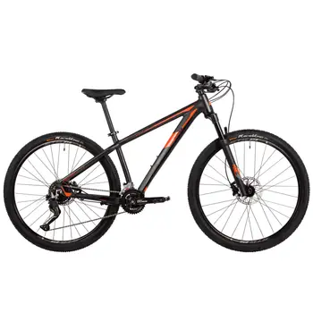 Велосипед Stinger Reload STD 45 Black Edition 27.5 1