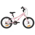 Велосипед Novatrack Phanton Girl 20 розовый 1