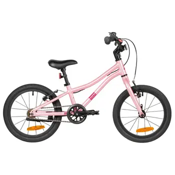 Велосипед Novatrack Phanton Girl 20 розовый 1