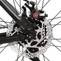 Велосипед Stinger Element 29 оранжевый 1