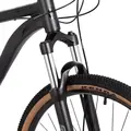 Велосипед Stinger Element 29 оранжевый 1
