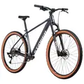 Велосипед Stinger Gradient Evo 29 фиолетовый 1