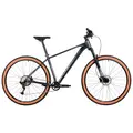 Велосипед Stinger Gradient Evo 29 фиолетовый 1