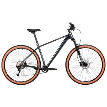 Велосипед Stinger Gradient Evo 29 фиолетовый 1