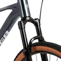Велосипед Stinger Gradient Evo 29 фиолетовый 2