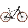 Велосипед Stinger Gradient Evo 29 черный 1