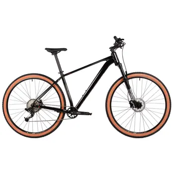 Велосипед Stinger Gradient Evo 29 черный 1