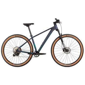 Велосипед Stinger Graphite STD 29 синий 1