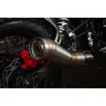 Мотоцикл MINSK SCR 250 черный 1