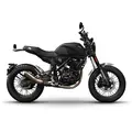 Мотоцикл MINSK SCR 250 черный 1