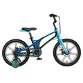 Детский велосипед Montasen MB04 16 синий 1