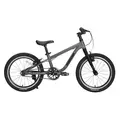 Велосипед Montasen F08-20 серый 1