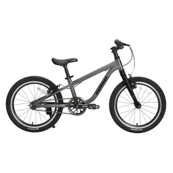 Велосипед Montasen F08-20 серый 1