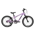 Велосипед Montasen F08-20 фиолетовый 1