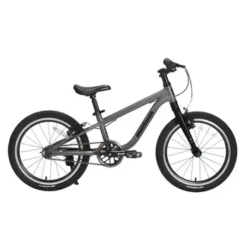Детский велосипед MONTASEN F08-16 серый 1