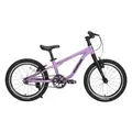 Детский велосипед MONTASEN F08-16 фиолетовый 1