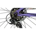 Велосипед Timetry TT268 24 белый 1