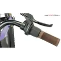 Велосипед Timetry TT268 26 фиолетовый 1