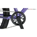 Велосипед Timetry TT268 26 фиолетовый 1