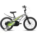 Детский велосипед Stels Galaxy KMD 18 2024 (серый) 1