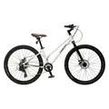 Велосипед Timetry TT268 26 белый 1