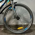 Велосипед Stels Navigator 610 MD 26 V040 Антрацитовый-Синий 2