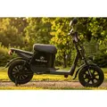 Электровелосипед Favorit DAKOTA-16 черный 1