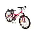 Велосипед Favorit Discovery 24VA DIS24V11RD-AL 1