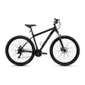 Велосипед Maxter Boxfer 29 черный 1