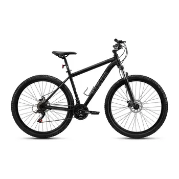 Велосипед Maxter Boxfer 29 черный 1