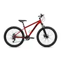 Велосипед Maxter S1000 26 красный 1