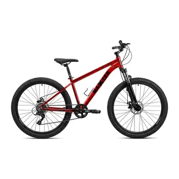 Велосипед Maxter S1000 26 красный 1