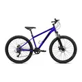 Велосипед Maxter S1000 27,5 синий 1