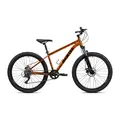 Велосипед Maxter S1000 27.5 оранжевый 1