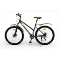 Велосипед Delta Corsa 27.5 зеленый 1