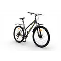 Велосипед Delta Corsa 27.5 зеленый 1