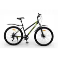 Велосипед Delta Corsa 27.5 зеленый 1